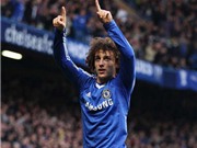 Bóng đá anh, ngoại hạng anh, lịch thi đấu euro 2012, Villas-Boas khẩu chiến với Gary Neville vì David Luiz 